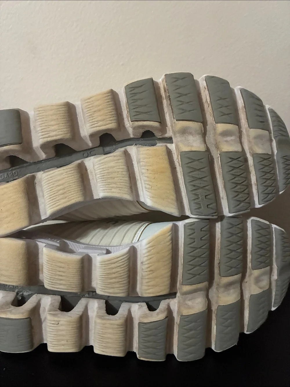 On Running silhouette secure